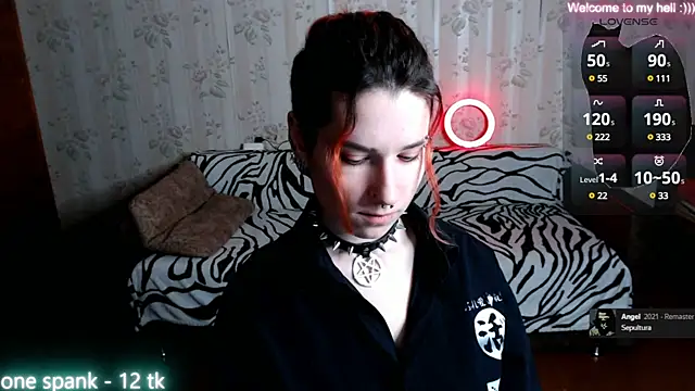 Miya Wey  online show from 1, 2, 2025