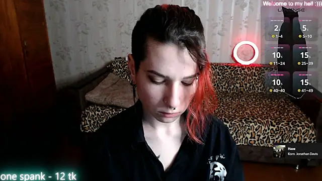 Miya Wey  online show from 3, 3, 2025