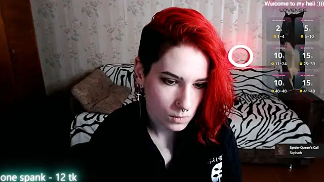 Miya Wey  online show from 14, 3, 2025