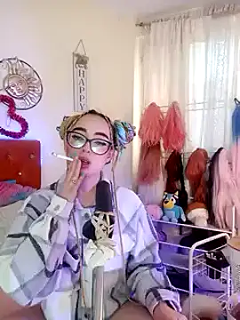 Snapshot of Yennastone chatting on 22, 12, 2024 Yennastone online show from 22, 12, 2024