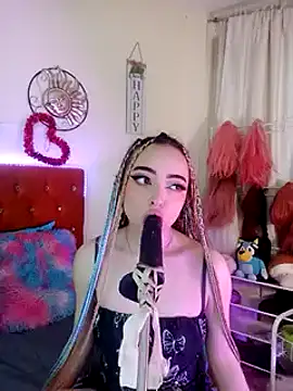 Snapshot of Yennastone chatting on 30, 12, 2024 Yennastone online show from 30, 12, 2024