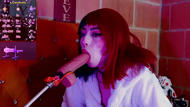 Snapshot of Yennastone chatting on 26, 9, 2025 Yennastone online show from 26, 9, 2025