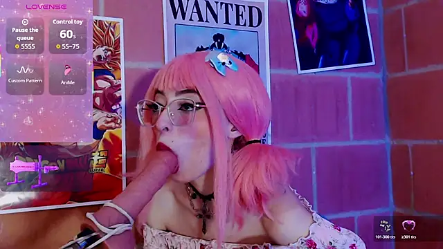 Yennastone online show from 12, 2, 2026