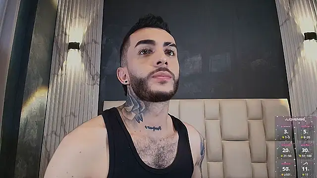 Marcelo ruiz  online show from 23, 2, 2026