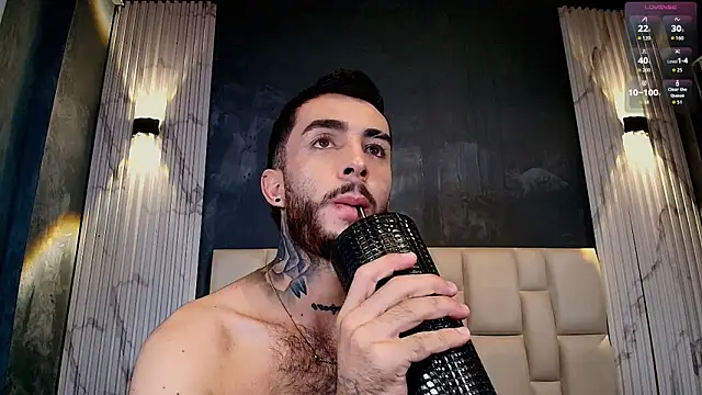 Marcelo ruiz  online show from 11, 6, 2026
