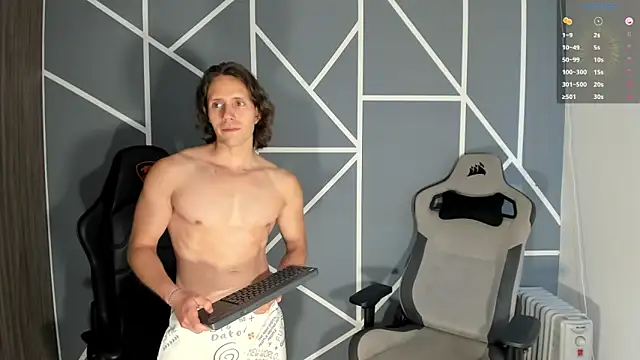 Snapshot of ianandjosephx chatting on 30, 1, 2025 ianandjosephx online show from 30, 1, 2025