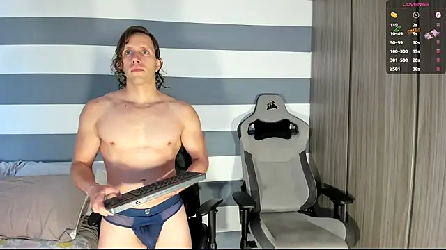 Snapshot of ianandjosephx chatting on 18, 2, 2025 ianandjosephx online show from 18, 2, 2025