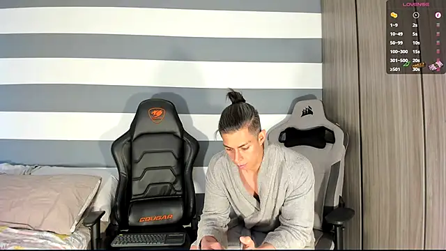 Snapshot of ianandjosephx chatting on 19, 2, 2025 ianandjosephx online show from 19, 2, 2025