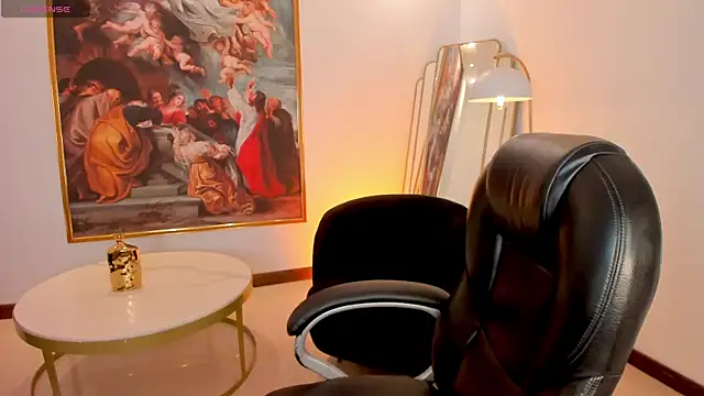 ChloePreston  online show from 23, 7, 2026