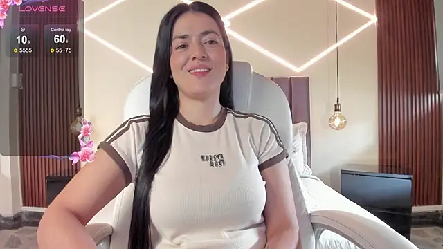 BellaClaiir online show from 27, 4, 2026