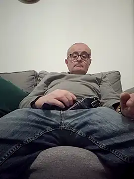 Bretoncool online show from 20, 3, 2025