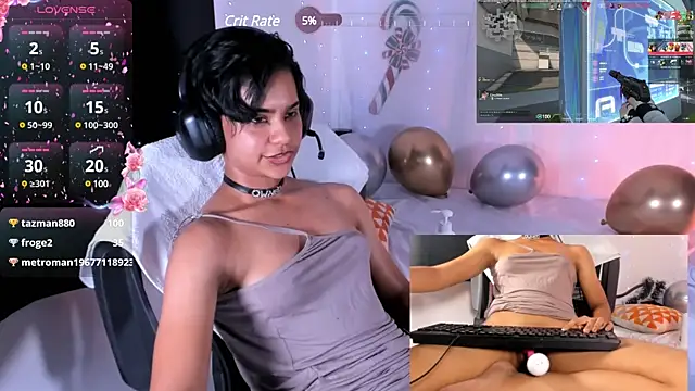 marlena3312 online show from 12, 12, 2024