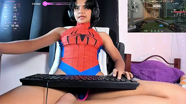 marlena3312 online show from 15, 2, 2025