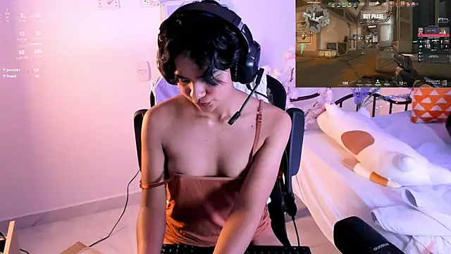 marlena3312 online show from 11, 3, 2025