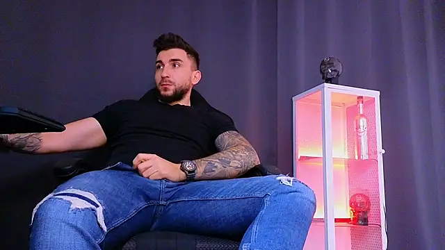 MightyAaron66 online show from 22, 3, 2025