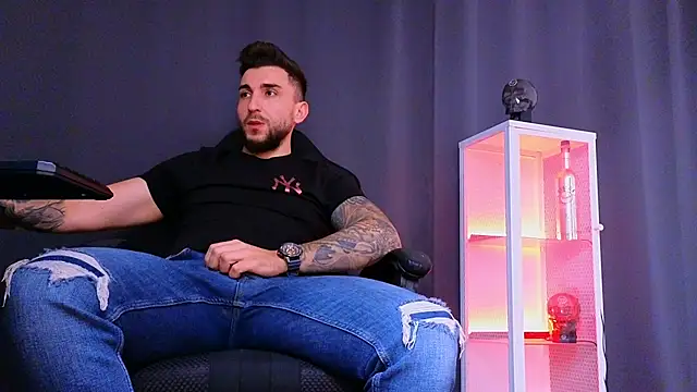 MightyAaron66 online show from 22, 3, 2025