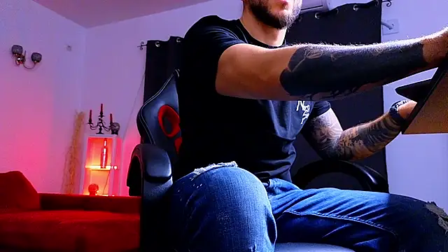 MightyAaron66 online show from 9, 9, 2025