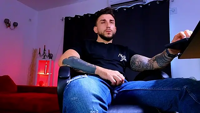 MightyAaron66 online show from 9, 9, 2025