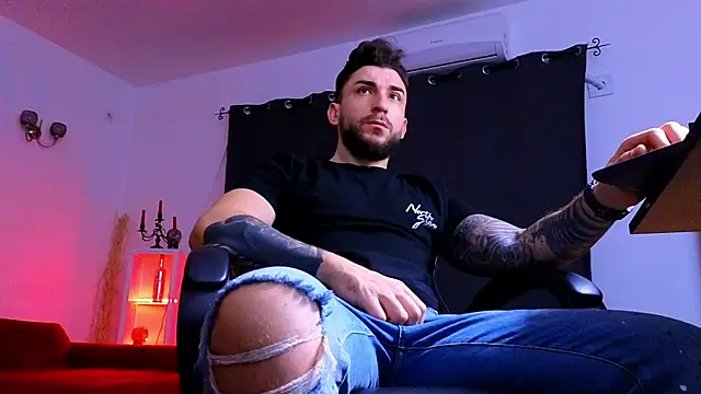 MightyAaron66 online show from 12, 1, 2026