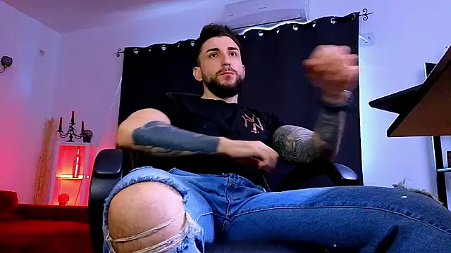 MightyAaron66 online show from 2, 3, 2026