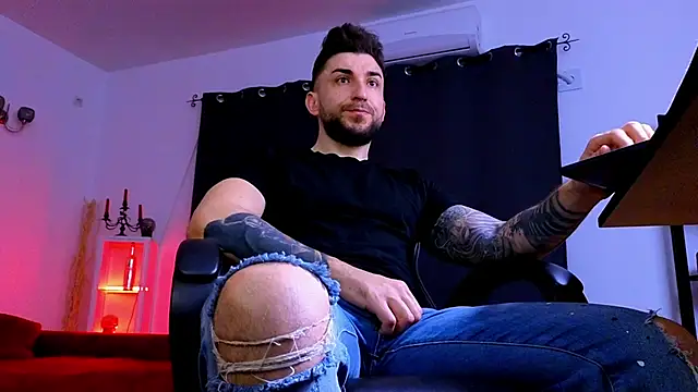 MightyAaron66 online show from 28, 3, 2026