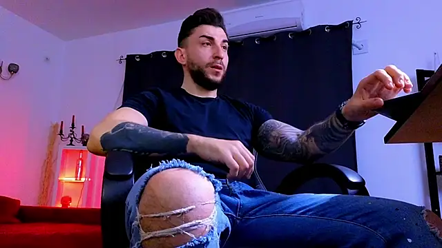 MightyAaron66 online show from 16, 4, 2026