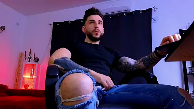 MightyAaron66 online show from 22, 4, 2026