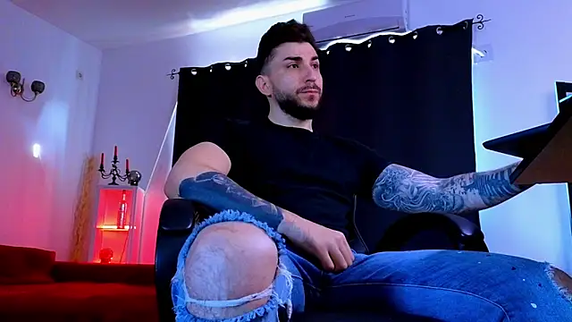 MightyAaron66 online show from 23, 4, 2026