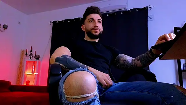 MightyAaron66 online show from 24, 4, 2026