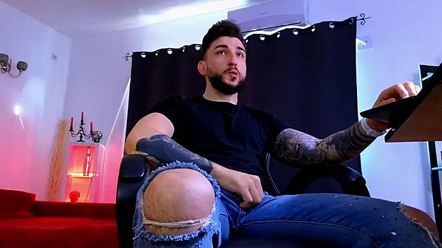 MightyAaron66 online show from 25, 4, 2026