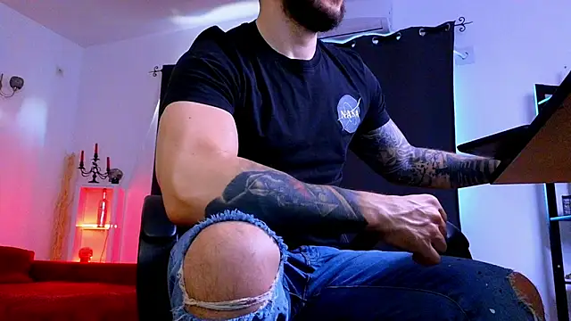 MightyAaron66 online show from 26, 4, 2026