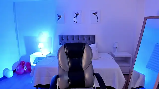 Tamy edwards online show from 22, 2, 2025