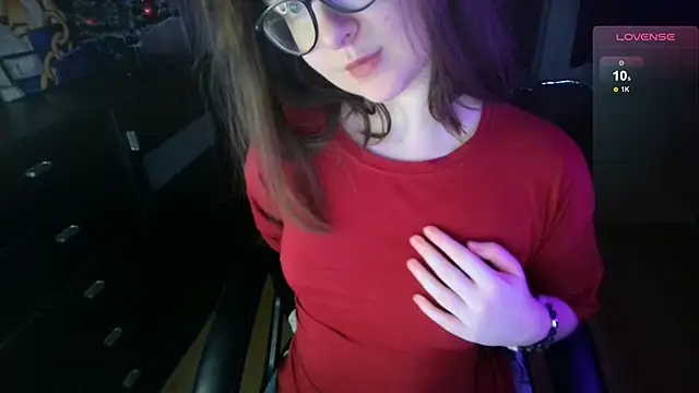 el sweety online show from 23, 12, 2024