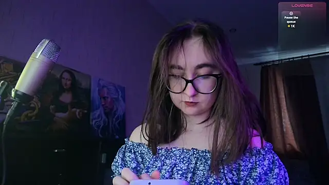 el sweety online show from 11, 1, 2025