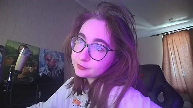 el sweety online show from 20, 2, 2025