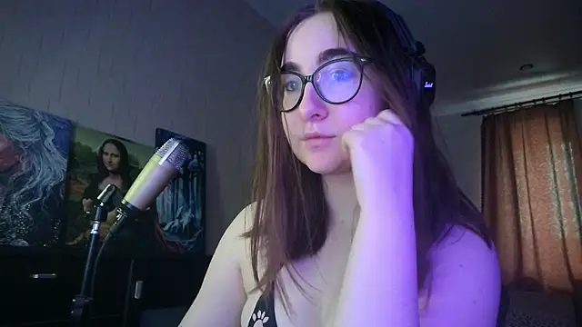 el sweety online show from 11, 3, 2025