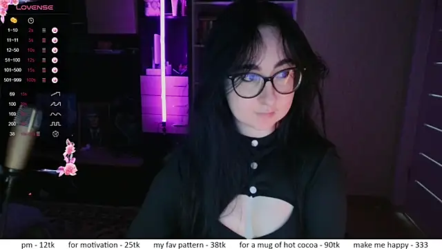 el sweety online show from 4, 3, 2026