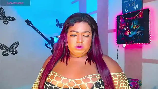 OpraxBellinda online show from 24, 4, 2026