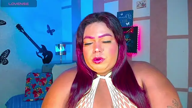 Snapshot of OpraxBellinda chatting on 11, 6, 2026 OpraxBellinda online show from 11, 6, 2026