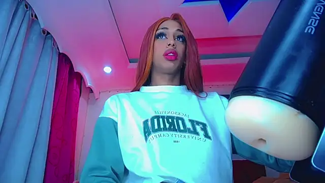 NahomiCamper online show from 14, 1, 2026