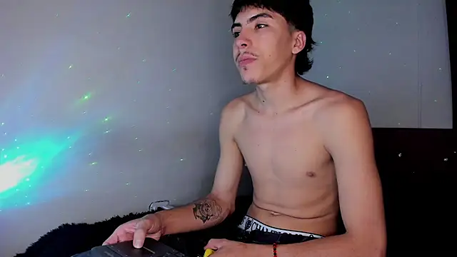 HeellBoy  online show from 29, 7, 2026