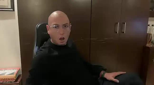 alanan881 online show from 17, 1, 2025