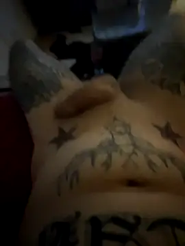 Tyson8897 online show from 18, 11, 2025