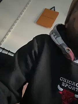 Tyson8897 online show from 20, 11, 2025