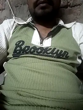 Muslim Indian Cock online show from 23, 2, 2025
