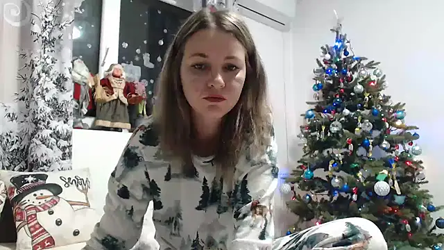 SweetMaddy888 online show from 31, 12, 2024