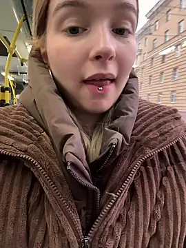Baby Tiny online show from 8, 12, 2024