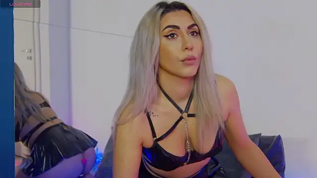 CelineMeyerr online show from 18, 3, 2026