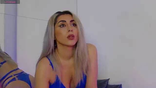 CelineMeyerr online show from 19, 3, 2026