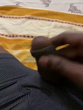 praju6655 online show from 16, 9, 2025